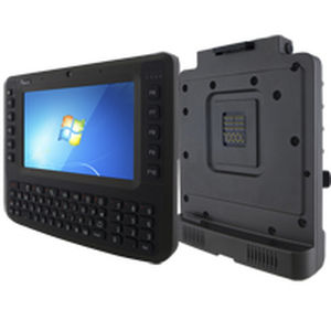 Встроенный терминал Windows - FM08 - PKTRONICS GROUP