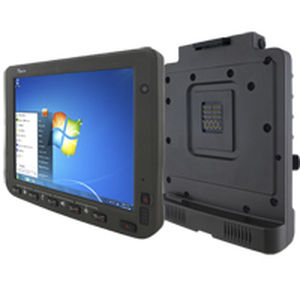 Встроенный терминал Windows - FM10 - PKTRONICS GROUP