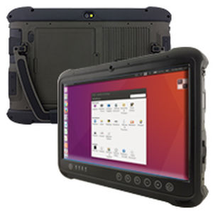 Планшет ПК - M133WU - PKTRONICS GROUP - 13,3" / Intel® Core i5 / 4 ГБ