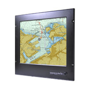 Морской монитор - R10L210-MRM2 - PKTRONICS GROUP - LCD / 10,4" / 800x600