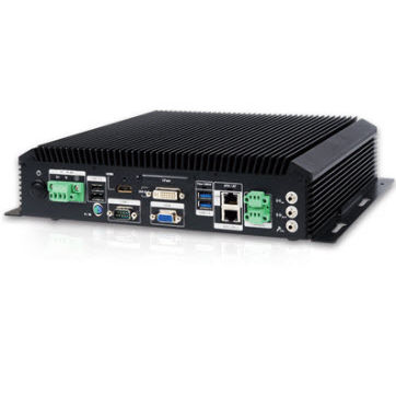 Морской ПК - SBOX100QM87 - PKTRONICS GROUP - встроенный / Intel® Core i5 / 4e Generation Intel® Core