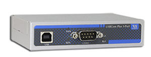 Последовательный преобразователь USB - VScom USB-COM-PRO  - VSCom Germany