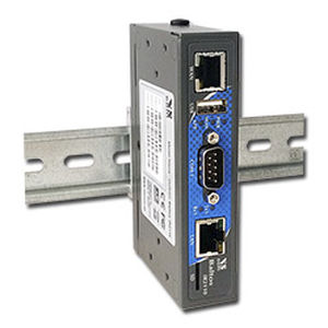 ПК бокс - Baltos iR 2110  - VSCom Germany - на DIN-рейке / TI Sitara AM3352 Cortex A8 / Ethernet