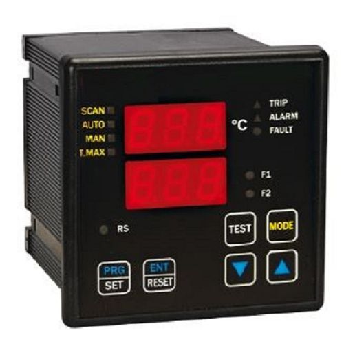 Регулятор температуры со светодиодным индикатором - T154 - DOSSENA - IP54 / для трансформатора / для промышленности