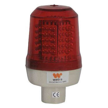 Заградительный огонь LED - WS-F Series - Wetra Light - низкой интенсивности / самолет