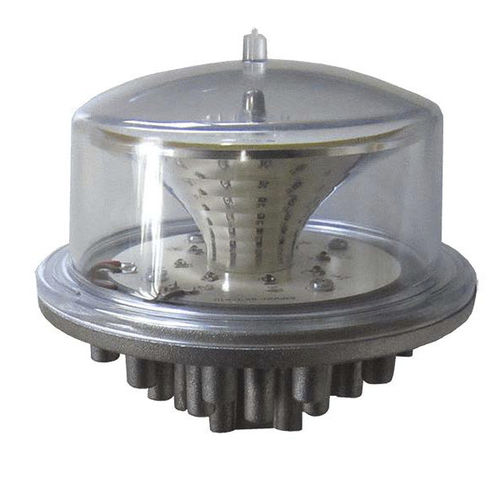 Заградительный огонь LED - L810 - Wetra Light - низкой интенсивности / низкий расход / компактный