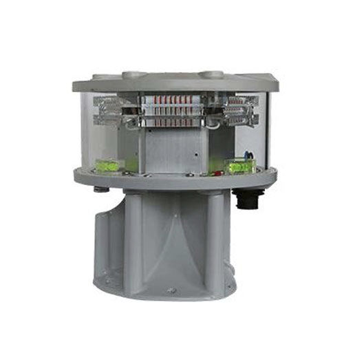 Заградительный огонь LED - L864 - Wetra Light - средней интенсивности / низкий расход / компактный