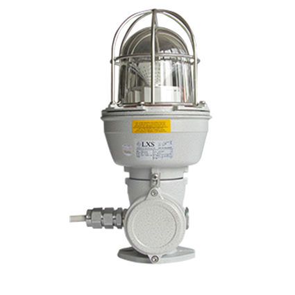 Заградительный огонь LED - L810 - Wetra Light - низкой интенсивности / низкий расход / взрывозащищенный