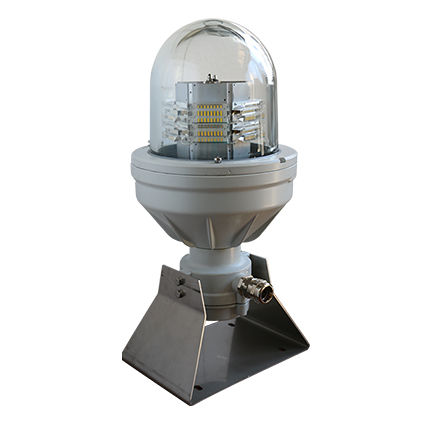 Заградительный огонь LED - L865 - Wetra Light - средней интенсивности / низкий расход / взрывозащищенный