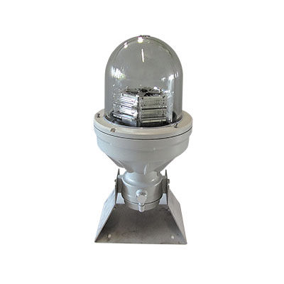 Заградительный огонь LED - L864-865 - Wetra Light - средней интенсивности / низкий расход / взрывозащищенный