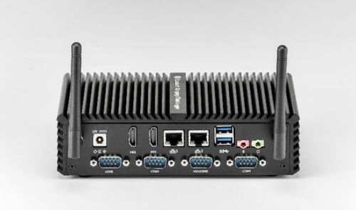 Регистратор данных USB - Congrego - ACOEM - RS-232 / экологический / непрерывного действия