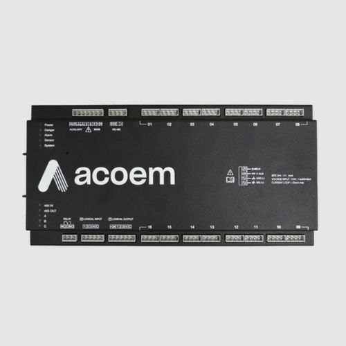 Виброметр - MV-x - ACOEM
