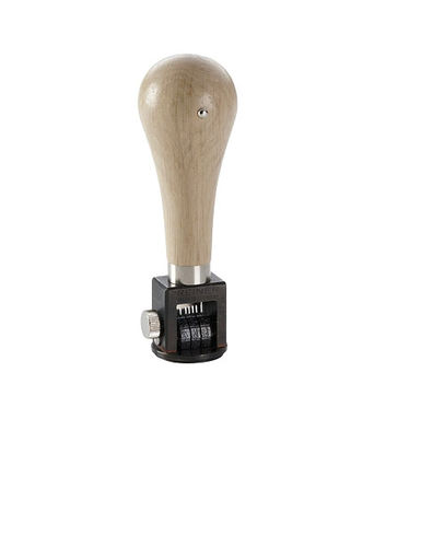 Почтовый указатель даты - 3 mm | 242 - Ernst Reiner GmbH & Co. KG