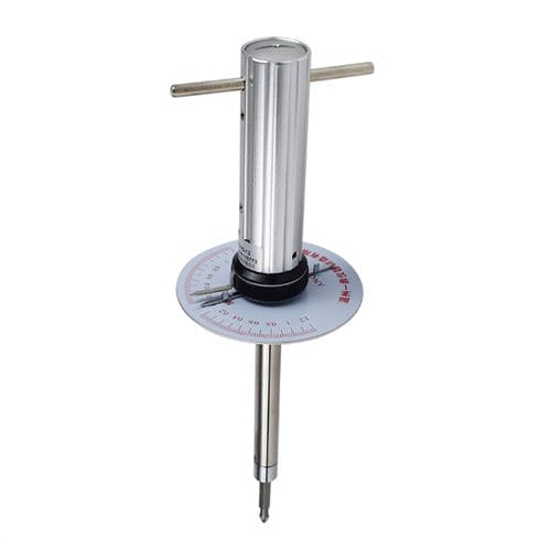 Динамометрическая отвертка - ANQ  - Wenzhou Tripod Instrument Manufacturing Co.,Ltd. - крестообразная / плоская / высокой точности