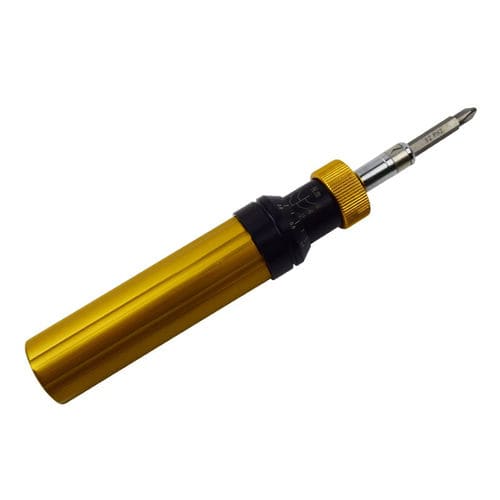 Динамометрическая отвертка - AYQ Series - Wenzhou Tripod Instrument Manufacturing Co.,Ltd. - сверхточная / Phillips / предварительно настроенная