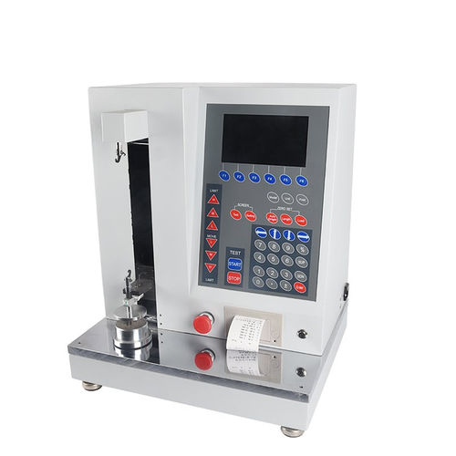 Автоматическая испытательная машина - ATSM series - Wenzhou Tripod Instrument Manufacturing Co.,Ltd. - на удлинение / усталости / для напряжения и сжатия
