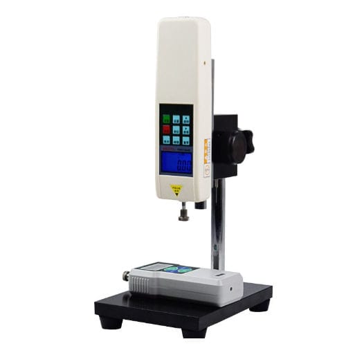 Испытательный стенд для пуговиц - AAJ  - Wenzhou Tripod Instrument Manufacturing Co.,Ltd. - постоянного нагружения / динамометрический / с ручным приводом