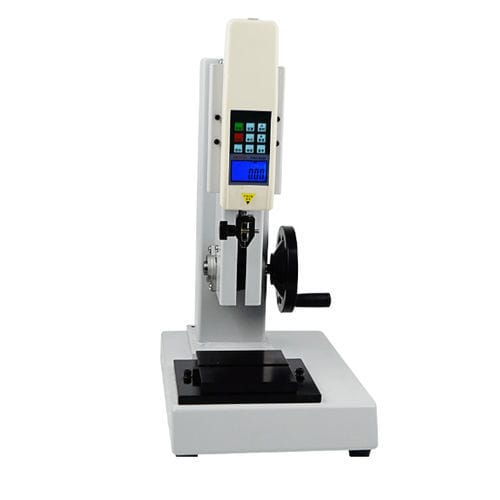 Вертикальный испытательный стенд - ASC  - Wenzhou Tripod Instrument Manufacturing Co.,Ltd. - растяжения / силы / с ручным приводом