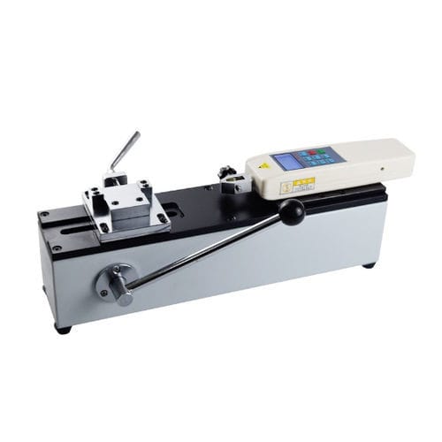 Горизонтальный испытательный стенд - AMH  - Wenzhou Tripod Instrument Manufacturing Co.,Ltd. - растяжения / силы / на удлинение