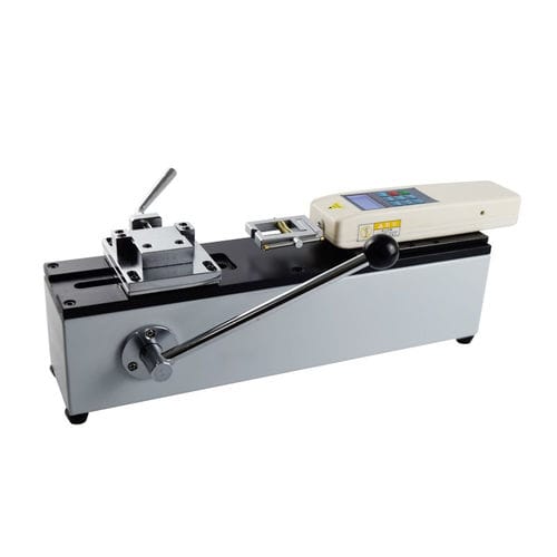 Тестер на удлинение - ADL   - Wenzhou Tripod Instrument Manufacturing Co.,Ltd. - переменного тока / для пучков кабеля / для коуша