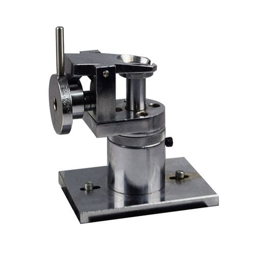 Тестер для пуговиц - ABQ - Wenzhou Tripod Instrument Manufacturing Co.,Ltd. - безопасность / на удлинение / настольный