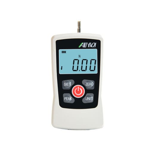 Цифровой динамометр - AMF series - Wenzhou Tripod Instrument Manufacturing Co.,Ltd. - высокоточный