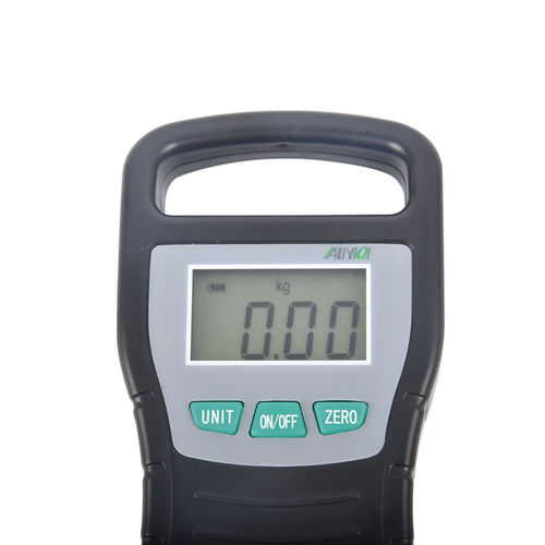 Портативный весы - AMCS series - Wenzhou Tripod Instrument Manufacturing Co.,Ltd. - электронный / lb / oz