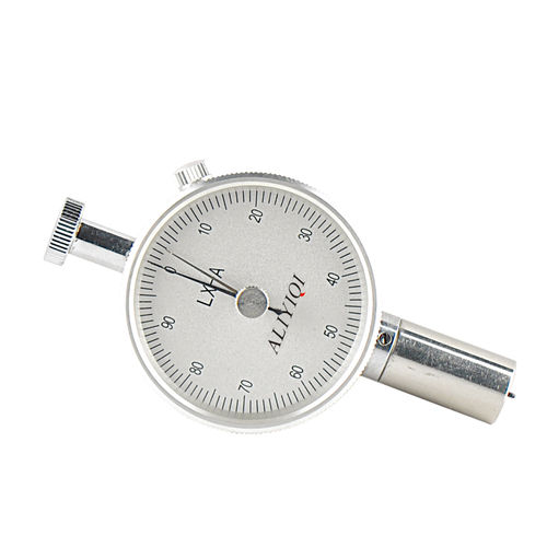 Твердомер по Роквеллу - Wenzhou Tripod Instrument Manufacturing Co.,Ltd. - по Бринеллю / Шор / переносной