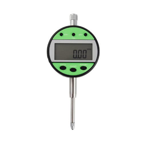 Цифровой индикатор - Wenzhou Tripod Instrument Manufacturing Co.,Ltd. - положения / влажности / для измерения температуры