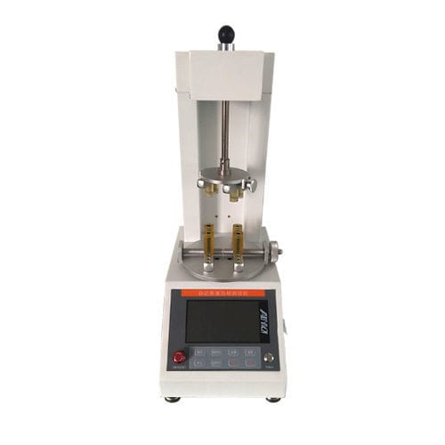 Торсиометр для бутылочных капсул - ANPM  - Wenzhou Tripod Instrument Manufacturing Co.,Ltd. - автоматический / электронный