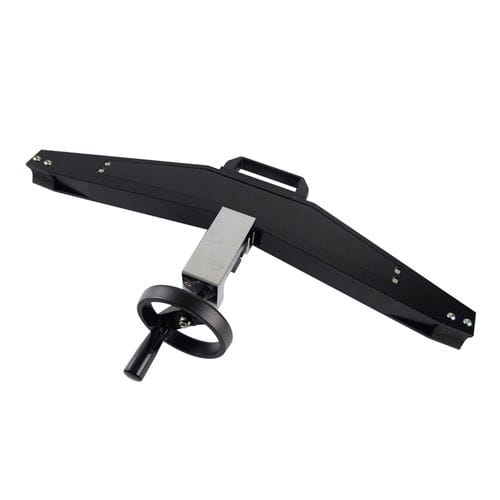 Тензиометр силы - ASZ series - Wenzhou Tripod Instrument Manufacturing Co.,Ltd. - для стального троса / переносной / автоматический