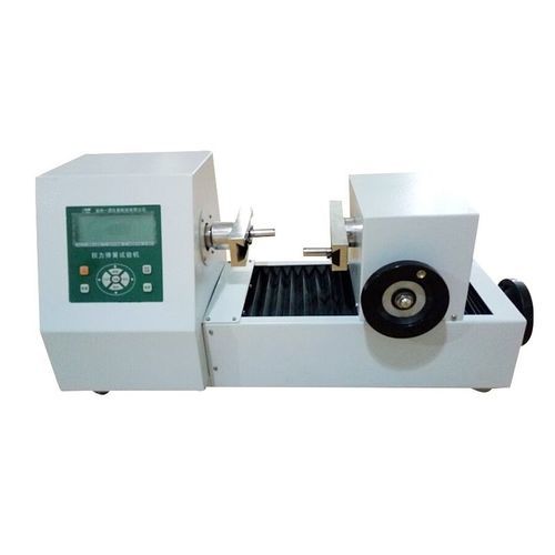 Испытательная машина скручивания - ADT series - Wenzhou Tripod Instrument Manufacturing Co.,Ltd. - момента / автоматическая / для пружин