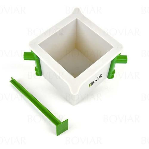 Форма для испытания бетона - Quick Beton - BOVIAR SRL