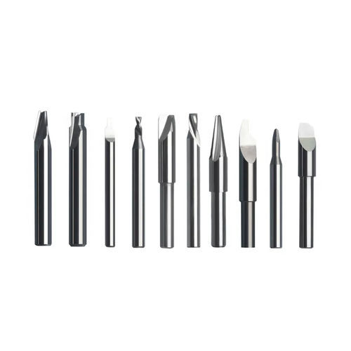 Цельное микросверло - LZQ TOOL CO., LTD. - карбид