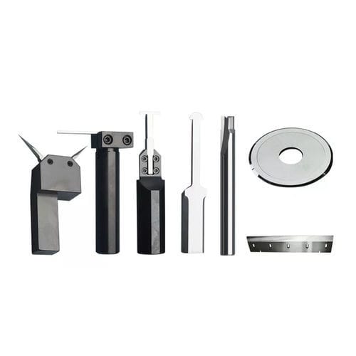 Патрон для инструментов для фрезерования - LZQ TOOL CO., LTD. - для станка с ЧПУ / стандартный / сверхточный