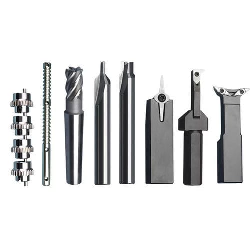 Режущий инструмент для металлов - LZQ TOOL CO., LTD. - микро