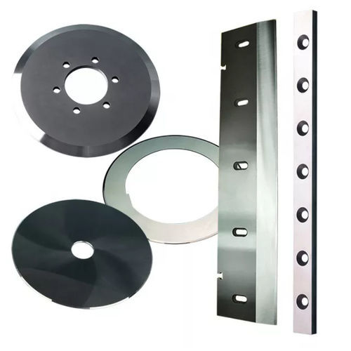 Круговой пильный диск - LZQ TOOL CO., LTD. - торцовки / с карбидом / для металла