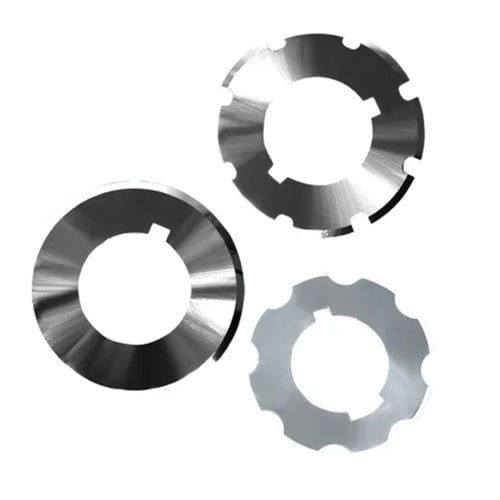 Lame de coupe из стали - LZQ TOOL CO., LTD.