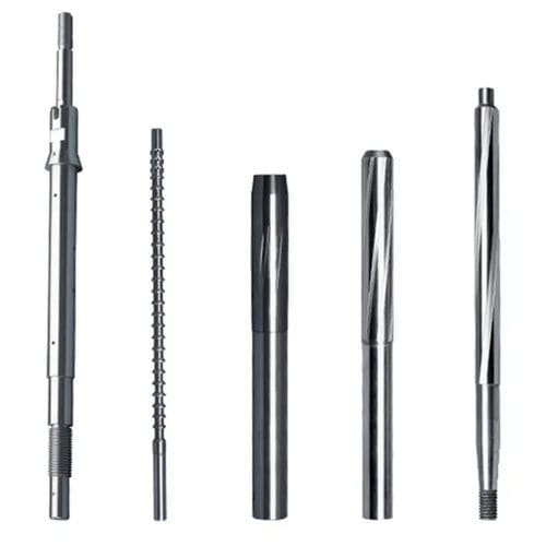Прошивной инструмент - LZQ TOOL CO., LTD.