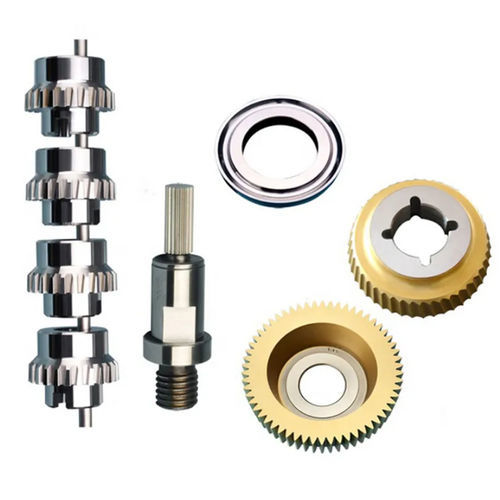 Прошивной инструмент - LZQ TOOL CO., LTD.