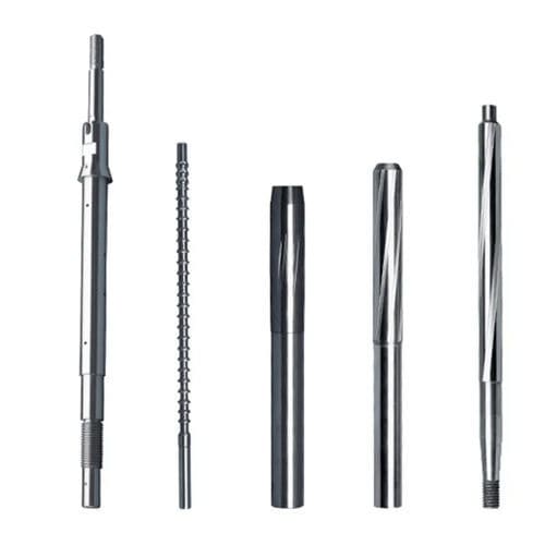 Прошивной инструмент спиральные канавки - LZQ TOOL CO., LTD.