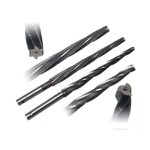 Развертка с лезвием - LZQ TOOL CO., LTD. - с большой точностью
