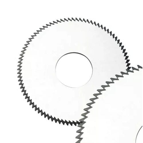 Пильный диск торцовки - LZQ TOOL CO., LTD. - из карбида вольфрама / для металла / износостойкий