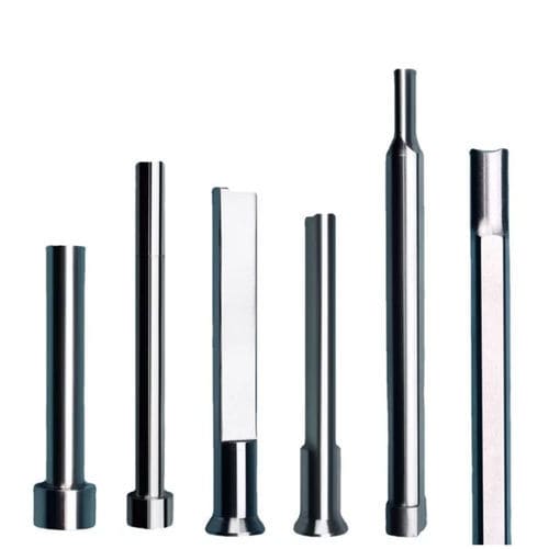Пуансон для резки - LZQ TOOL CO., LTD.