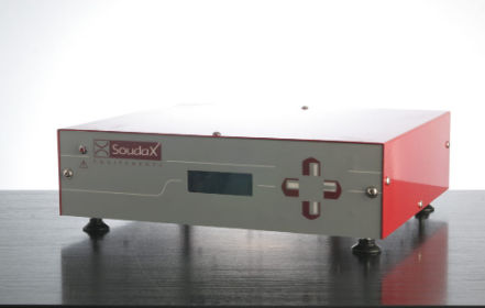 Контроллер для сварочного источника - CCGAC - SOUDAX