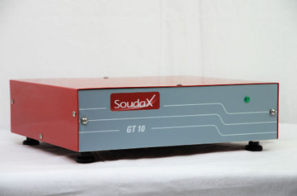 Генератор электромагнитного поля - GTEM - SOUDAX - компактный