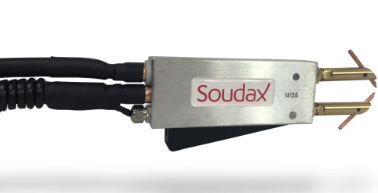 Ручной клещи для сварки - PIM - SOUDAX