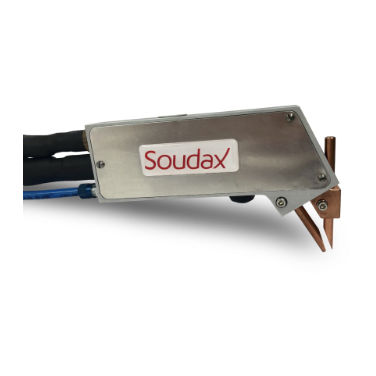 Клещи для сварки - PIA - SOUDAX