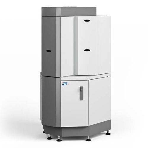 Испытательный стенд ползучести при сжатии - 1774 series - IPT Institut für Prüftechnik Gerätebau GmbH & Co. KG - для испытаний на разрыв / автоматический / для шланга