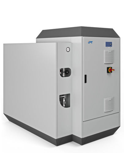 Тестер разрыва - V1718-0001 - IPT Institut für Prüftechnik Gerätebau GmbH & Co. KG - для шланга / с управлением от компьютера